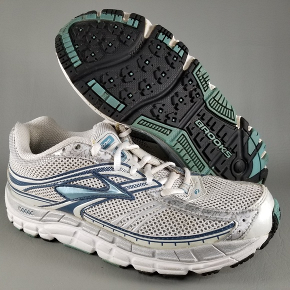 brooks women's addiction 8 running shoe